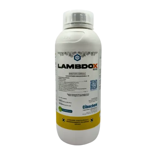 [208] LAMBDOX 1 LITRO