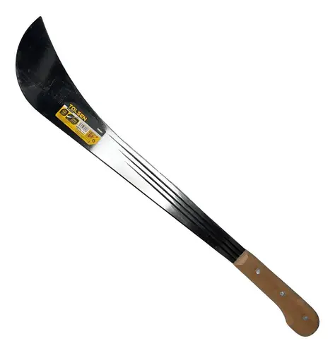 MACHETE MADERA TOLSEN 20