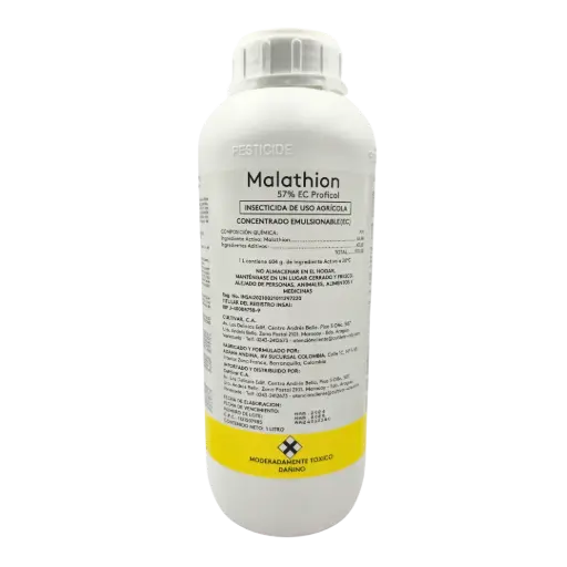 [388] MALATION 1 LITRO INSECTICIDA