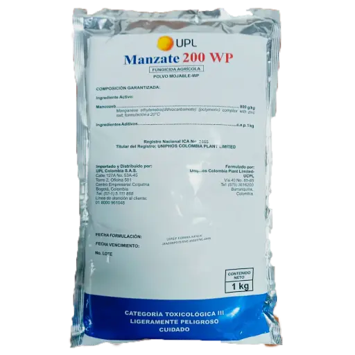 [318] MANZATE 200WP FUNGICIDA