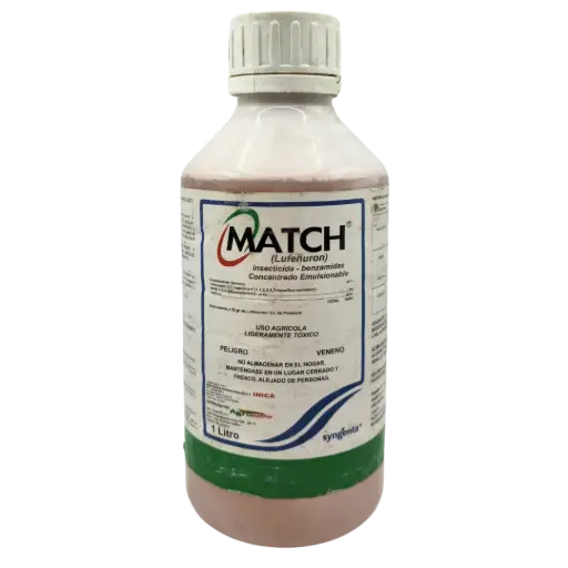 MATCH 1 LITRO AGROLLANO