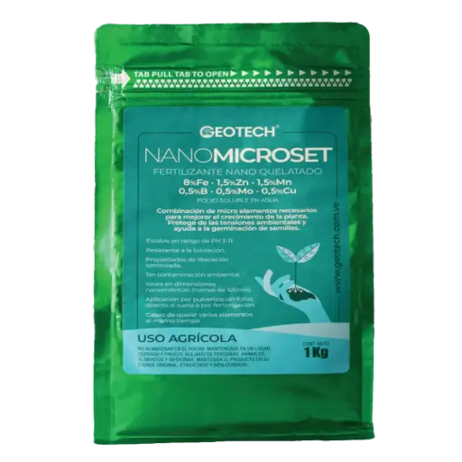 [70] NANO MICROSET