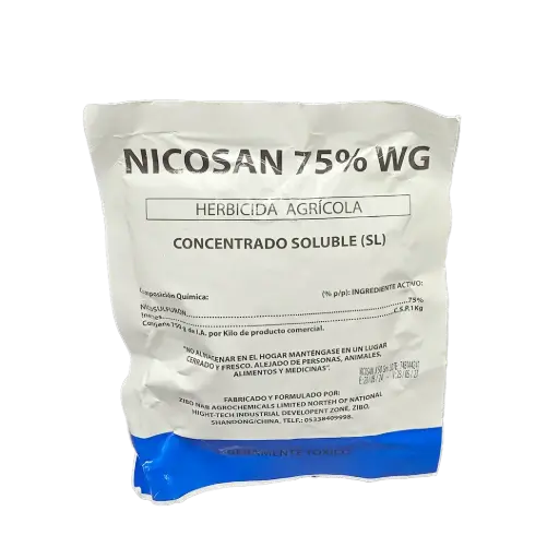 NICOSAN 50