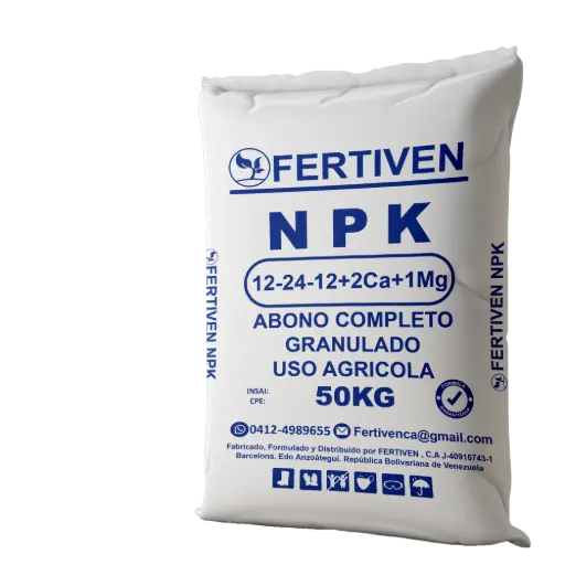 [253] NPK 12-24-12 50 KG