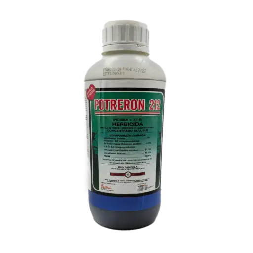 POTRERON 212 1 LITRO