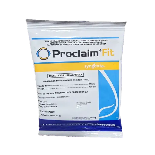 PROCLAIM FIT 80GR