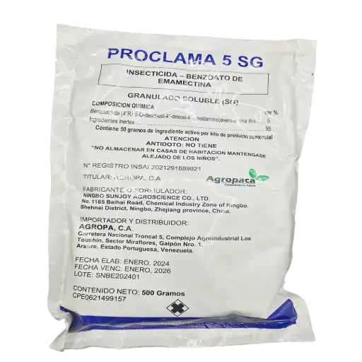PROCLAMA 500GR