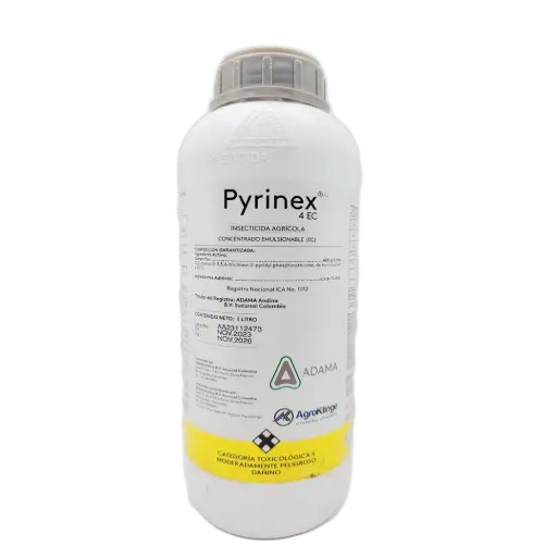 [338] PYRINEX 1 LITRO