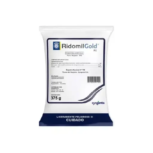 RIDOMIL  375G