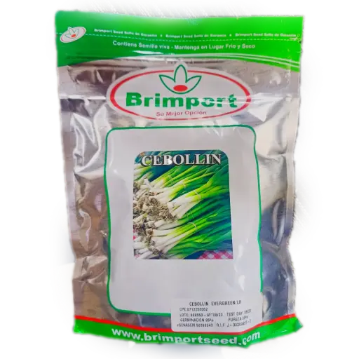 [453] SEMILLA CEBOLLIN EVERGREEN 1 LB BRIMPORT