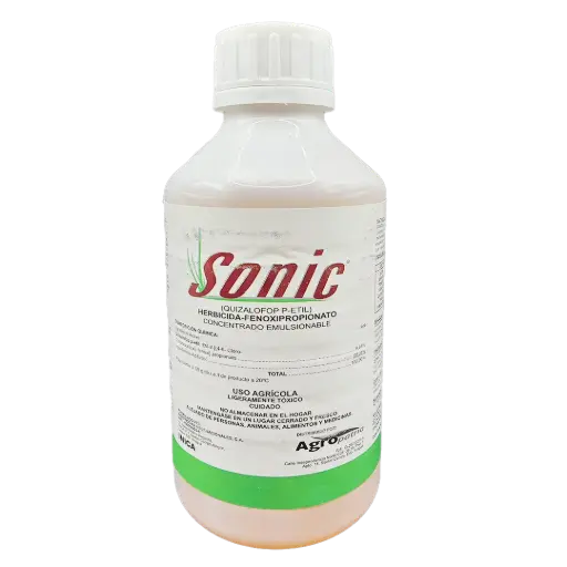 SONIC 1 LITRO HERBICIDA