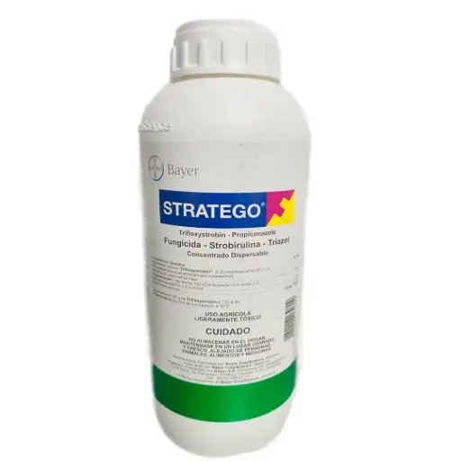 [201] STRATEGO PROPICONAZOL TRIFLOXYSTROBIN