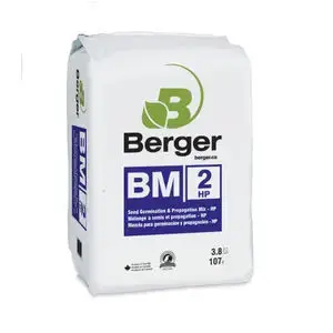 SUSTRATO BERGER BM2