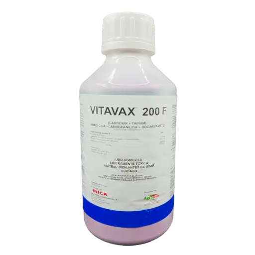 VITAVAX 200F 1 LTR