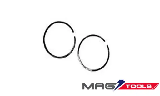 ANILLOS DESMALEZADORA 52CC