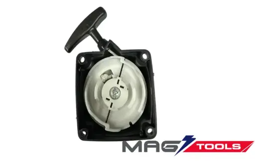 ARRANCADOR COMPLETO DESMALEZADORA