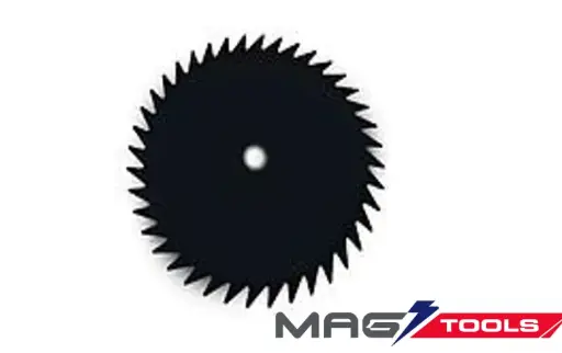 CUCHILLA 40T DESMALEZADORA disco