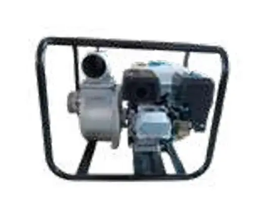 MOTOBOMBA AUTOCEBANTE 6.5HP 3X3 