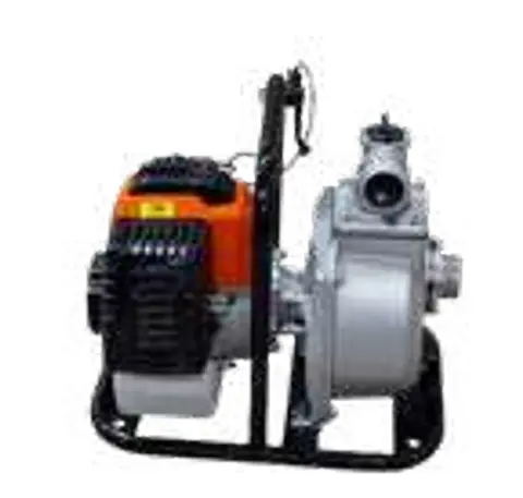 MOTOBOMBA AUTOCEBANTE 2X2 PORTATIL