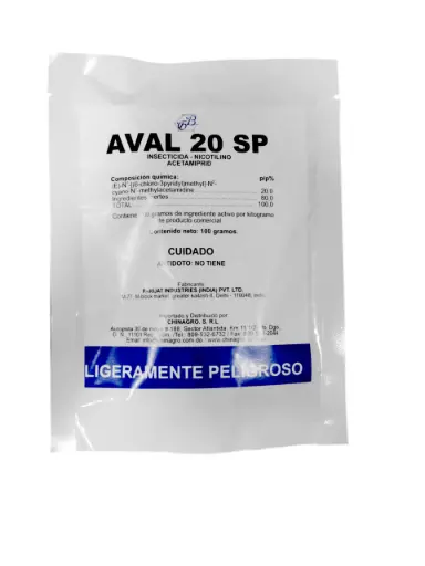 AVAL 100gr