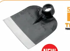 ESCARDILLA TOLSEN 2.5LB 