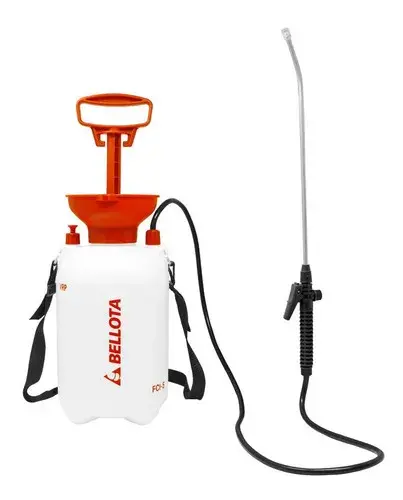 FUMIGADORA BELLOTA 5 LITROS