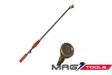 LANZA ASPERJADORA MOTOR MEDIANA