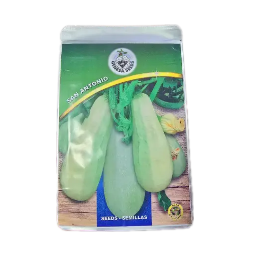 Calabacin San Antonio 100gr