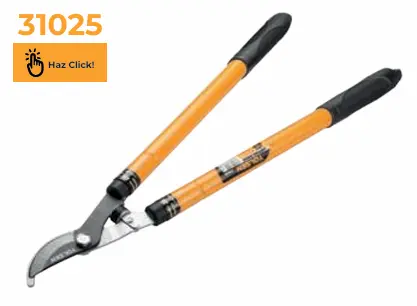 TIJERA CIZALLA DE PODAR TOLSEN