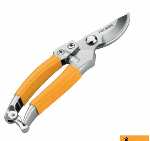 TIJERA DE PODAR JARDINERIA TOLSEN