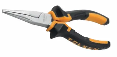 PINZA PUNTA LARGA TOLSEN