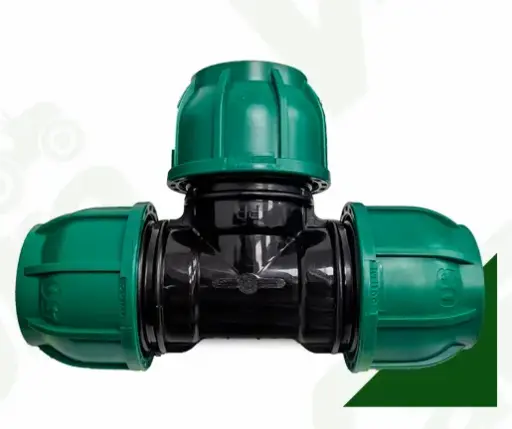 TEE RAPIDA 20MM