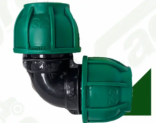 CODO RAPIDO 32MM