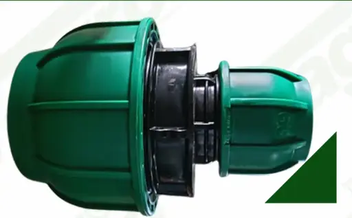 UNION RAPIDO ADAPTADOR DE 63MM-40MM