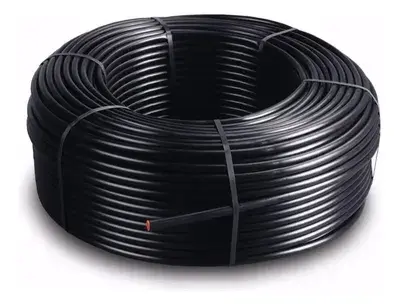 MANGUERA DE RIEGO 63MM 2 1/2 100MTS 90PSI