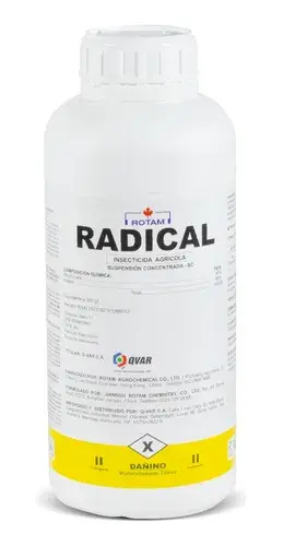 RADICAL 1 LITRO 