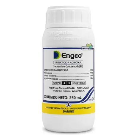 ENGEO XT 250CC
