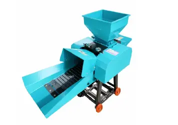 PICA PASTO Y MOLINO MAG