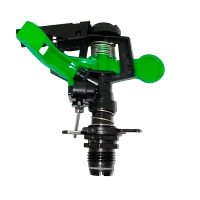 ASPERSOR VERDE 1/2 MACHO