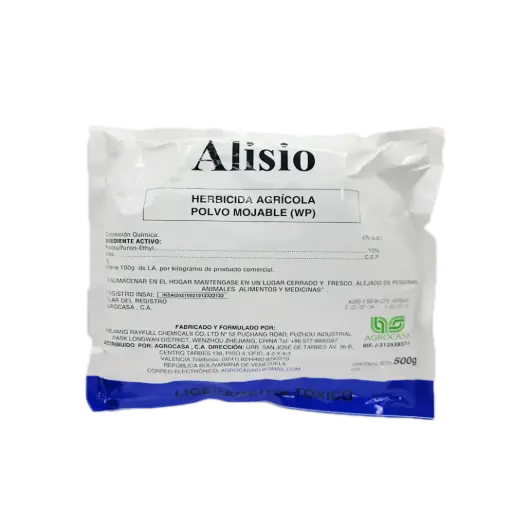 [444] ALISIO 250GR