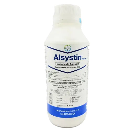 [5] ALSYSTIN 1 LT TRIFLUMURON SC 480