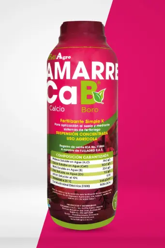 [319] AMARRE CAB CALCIO BORO 1LTR