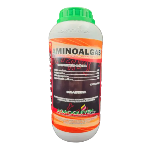 [217] AMINOALGAS 1 LTR