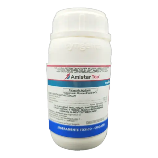 AMISTAR TOP 250CC