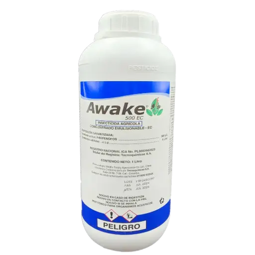 AWAKE 1 LITRO PROFENOFOS