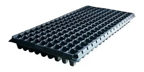 [40] BANDEJA GERMINACION X 200 CAVIDADES