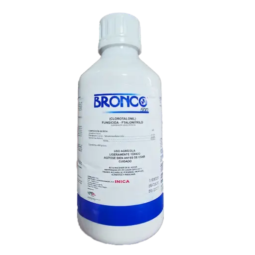 [439] BRONCO 500 1 LITRO