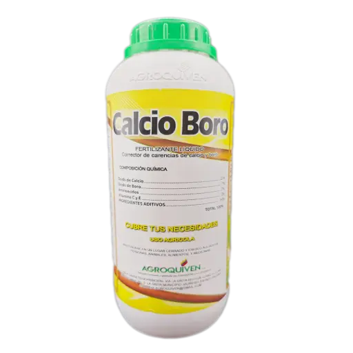 [241] CALCIO BORO AGROQUIVEN 1 LTR