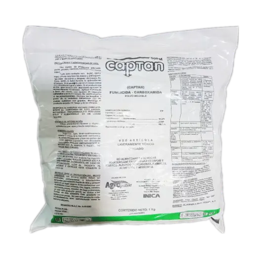 [76] CAPTAN 1KG