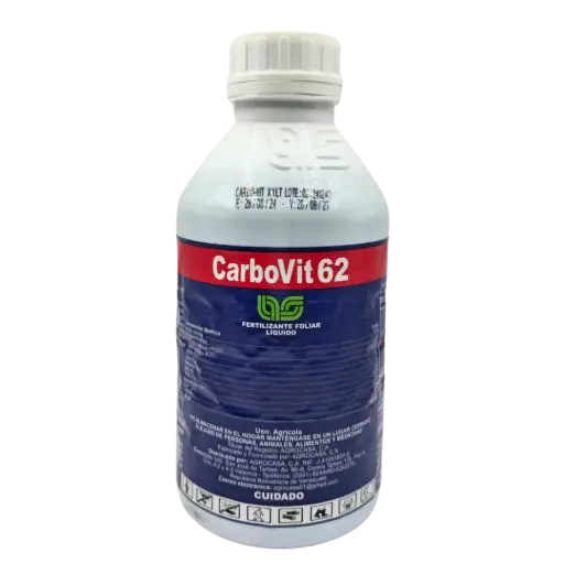 [36] CARBOVIT  1LT